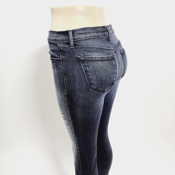 J Brand size 27 super skinny jeans - Picture 7 of 14